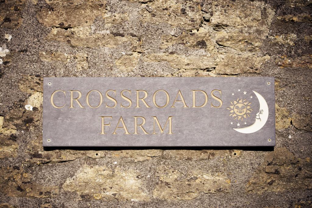 Crossroads Farm - Queen Anne'S Stable Box  الغرفة الصورة